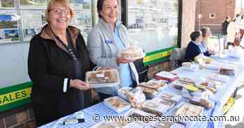 What's on across the Gloucester valley - Gloucester Advocate