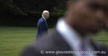 US Secret Service employee held in Israel - Gloucester Advocate