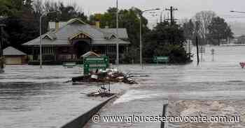Calls for buybacks in flood hit NSW region - Gloucester Advocate