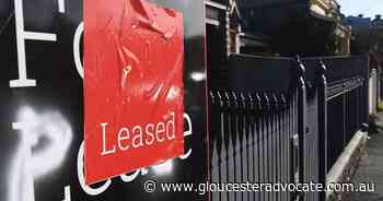 Rent surges amid cost of living crisis - Gloucester Advocate