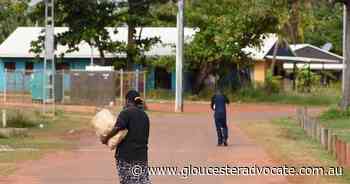 Indigenous health leaders front inquiry - Gloucester Advocate