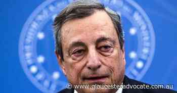 Italy's govt faces collapse if 5-Star goes - Gloucester Advocate