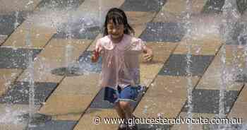 Heatwaves hammer millions in China - Gloucester Advocate
