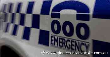 Arrest 25 years after hitchhiker assaults - Gloucester Advocate