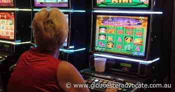 NSW clubs could ban problem gamblers - Gloucester Advocate