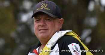 Gloucester Magpies on top of Newcastle Hunter Rugby League Northern Conference ladder - Gloucester Advocate