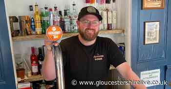 New independent Gloucester bar owner says city 'has got great potential' - Gloucestershire Live