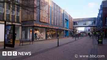 Bid for Gloucester Eastgate market revamp funds to be made - BBC