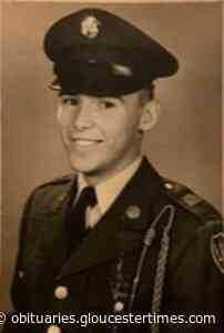 William H. Flygare Jr. | Obituary | Gloucester Times - Gloucester Times