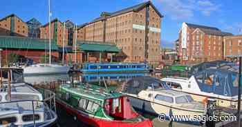 10 top things to do in Gloucester - SoGlos