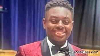 Teen Dies After Jumping Into Water at Quarry in Gloucester - NBC10 Boston