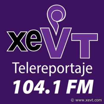 Detienen a homicida de abogado en Jalpa de Méndez - XeVT 104.1 FM | Telereportaje