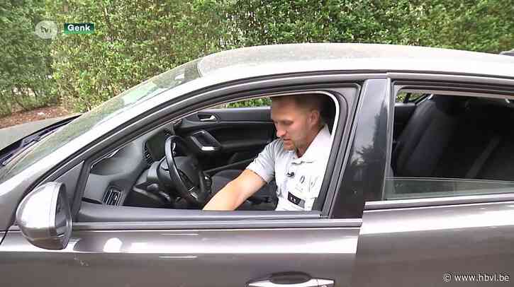 Politiezone LRH start met campagne na enorme toename van ongevallen met openslaande portiers