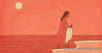 Modern Love Podcast: A Mother’s Secret