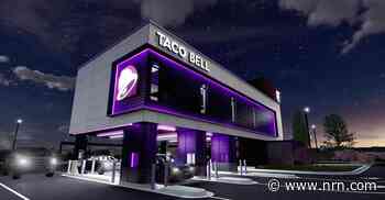 Tech Tracker: High-tech restaurant prototypes