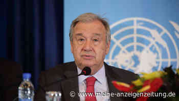 Getreide-Beratungen in Istanbul: Türkei hält Einigung bei nächstem Treffen für möglich