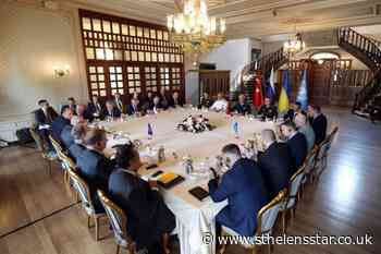 Ukraine-Russia talks on grain shipments 'positive' – UN - St Helens Star