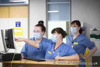 End of BTECs could increase NHS vacancies, healthcare leaders warn - St Helens Star