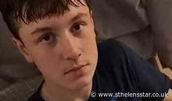 Boy who drowned in quarry was 'loved by everyone' - St Helens Star
