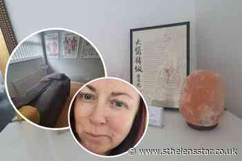 Therapist says acupuncture can help reduce symptoms of hay fever - St Helens Star