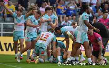 Newcastle remains favourite to host Super League Magic in 2023 - St Helens Star
