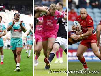 Super League appeals: Leeds Rhinos, St Helens & Hull KR verdicts - Love Rugby League