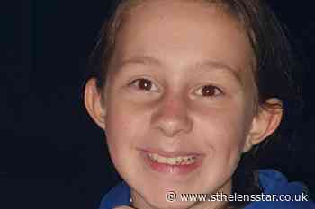 Boy, 15, jailed for murder of Merseyside schoolgirl Ava White - St Helens Star