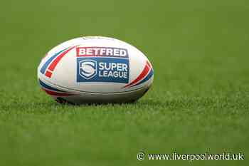 Army’s Red Devils to parachute in match ball for St Helens vs Leeds Rhinos Super League clash - LiverpoolWorld