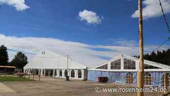 Umweltschutz im Bierzelt: Schadstoffausstoß beim Endorfer Gaufest soll minimiert werden