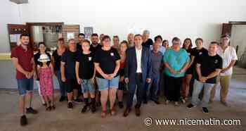 "Nous subissons des décisions incohérente", le coup de gueule du maire de Pierrefeu :