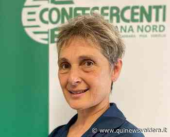 Valdera e Cuoio, un volto nuovo per Confesercenti - Qui News Valdera