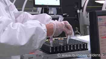 In Valdera ci sono altri 171 nuovi casi Covid - Qui News Valdera