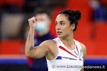 La prima tennista d'Italia è Martina Trevisan - Toscana Media News