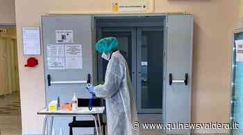 Covid, in Valdera ci sono 130 nuovi contagiati - Qui News Valdera