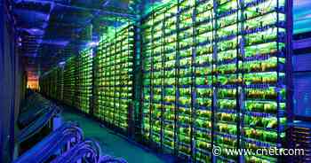 Texas Bitcoin Miners Power Down as Grid Struggles With Summer Heat     - CNET