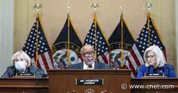 Jan. 6 Committee Hearings Takeaways: What You Should Know     - CNET