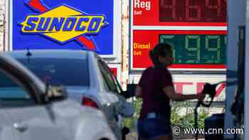 3 reasons not to panic about decades-high inflation