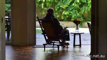 Live: NSW Now: Aged care homes to open doors for unvaccinated visitors