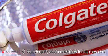 Indians seek effective oral care products from trustworthy brands: Colgate Palmolive - ET BrandEquity - ETBrandEquity