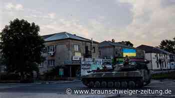 Ukraine-Krieg: Wohl kaum Spielraum für diplomatische Lösung