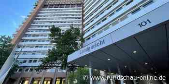 Prozess nach Raubüberfall in Engelskirchen - Kölnische Rundschau