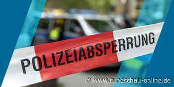 Engelskirchen: Mutmaßliche Diebe fahren nach Verfolgungsjagd gegen Baum - Kölnische Rundschau