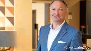 Fachkräftemangel I Bürokratie: HDV-Vorsitzender: Wo bleibt das Gastgewerbe? - ahgz Allgemeine Hotel- und Gastronomie-Zeitung