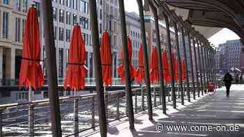 Personal aus dem Gastgewerbe in den Handel abgewandert - come-on.de