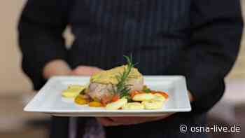 Gastgewerbe weiter unter Druck: 24 Prozent weniger Umsatz zum Vorjahr - osna.live