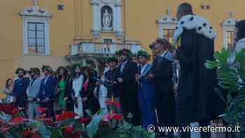 Fermo: Lauree in Piazza, che emozione! - Vivere Fermo
