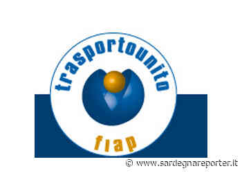 Trasportounito: convocazione per fermo autotrasporto - Sardegna Reporter