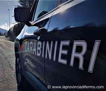 Asfalto bagnato, cade con lo scooter: 36enne muore a Fermo. "Addio Jacopo, grazie per i tuoi sorrisi" - Laprovinciadifermo.com