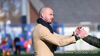 CdM - Polito non è fermo. Attacco, occorre muoversi. Arriva Cangiano - BARI CALCIO