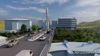 L'AQUILA: PONTE BELVEDERE, ACCIAIO FERMO IN UCRAINA. ROMANO, "CHIAREZZA SU TEMPISTICHE LAVORI" | Ultime notizie di cronaca Abruzzo - Abruzzoweb.it